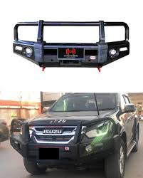 Pickup truck Bull Bar